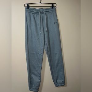 Nike Dry Fit Gray Women’s Sweatpants